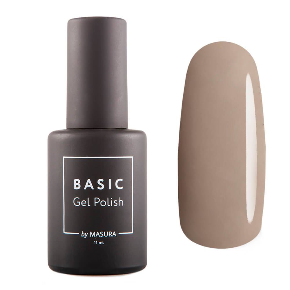 Гель-лак BASIC Лакомка, 11 мл Гель-лак BASIC Лакомка, 11 мл