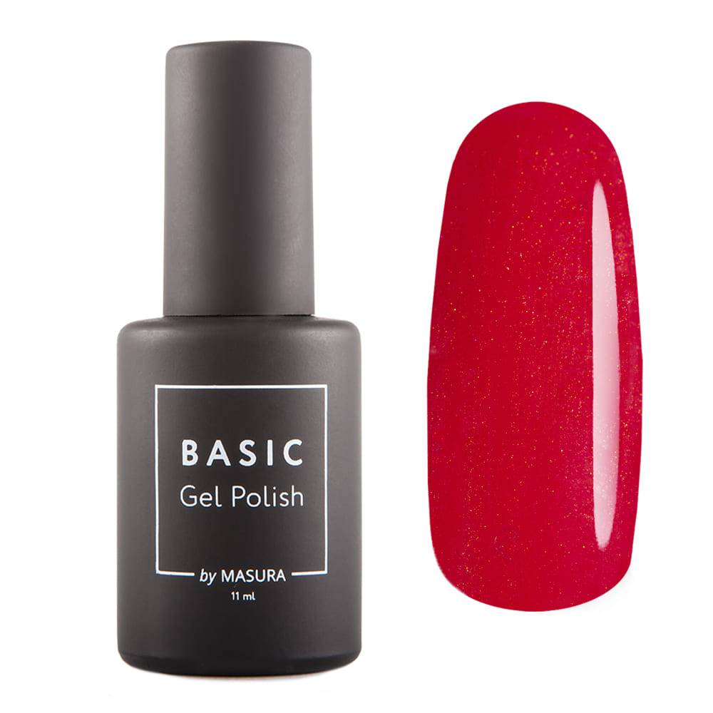 Гель-лак BASIC Жозефина, 11 мл Гель-лак BASIC Жозефина, 11 мл