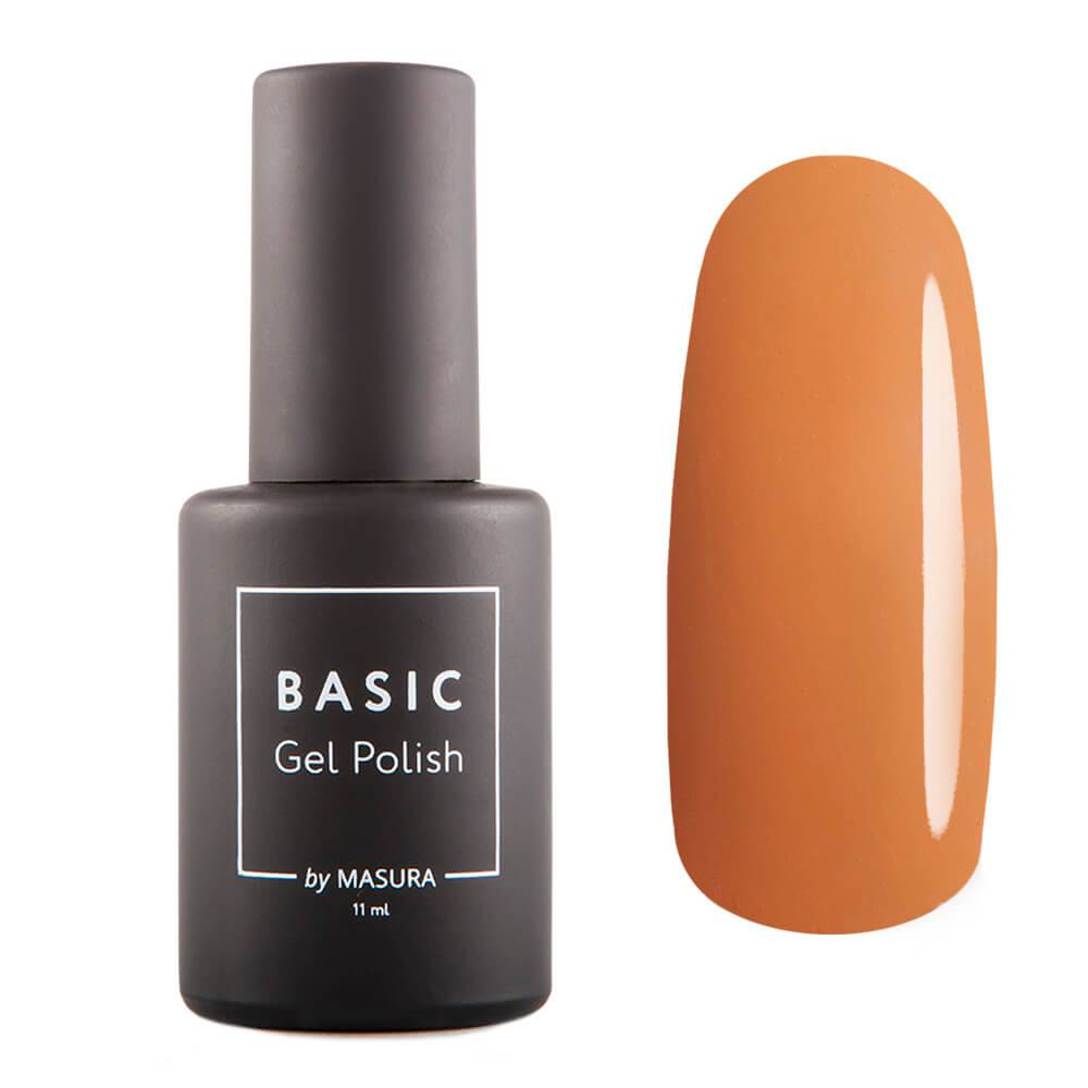 Гель-лак BASIC Дижон, 11 мл Гель-лак BASIC Дижон, 11 мл
