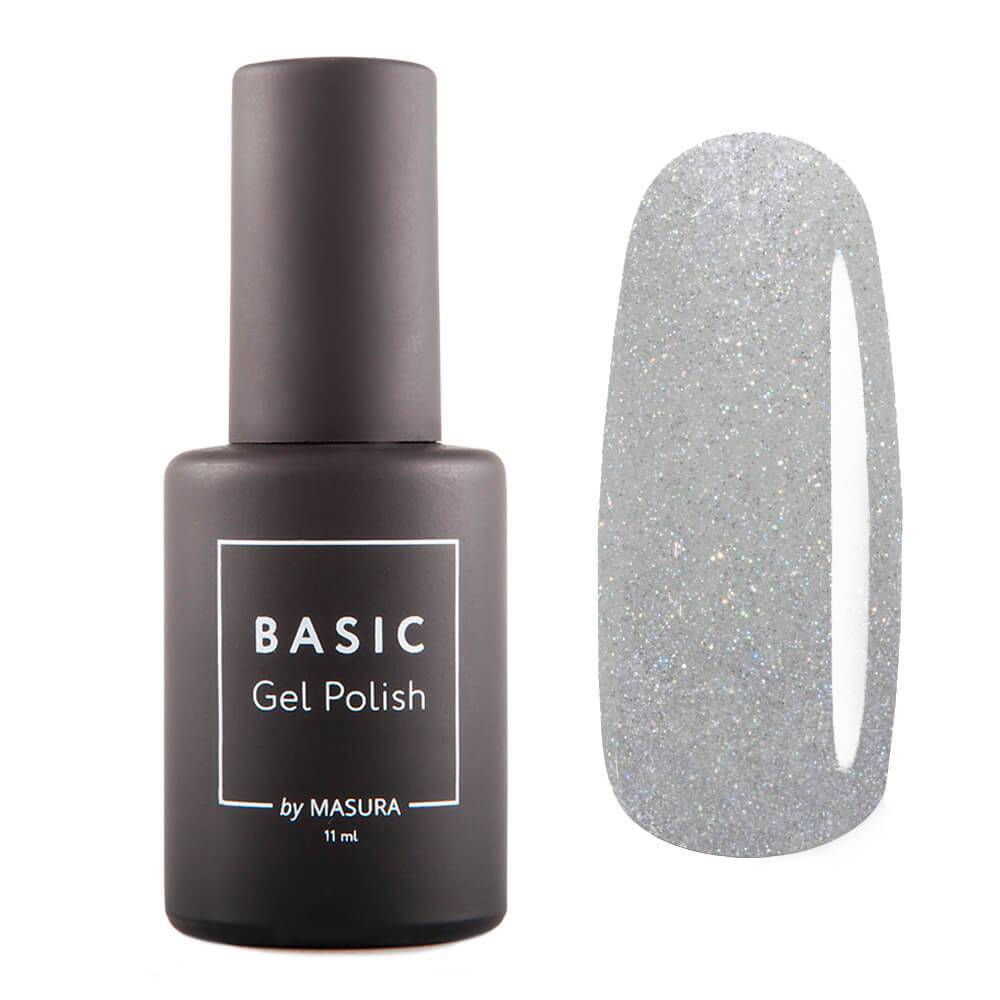 Гель-лак BASIC Полная Луна, 11 мл Гель-лак BASIC Полная Луна, 11 мл