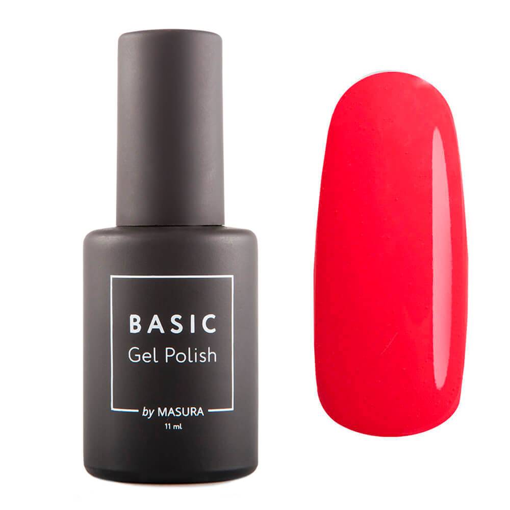 Гель-лак BASIC Via Montenapoleone, 11 мл Гель-лак BASIC Via Montenapoleone, 11 мл