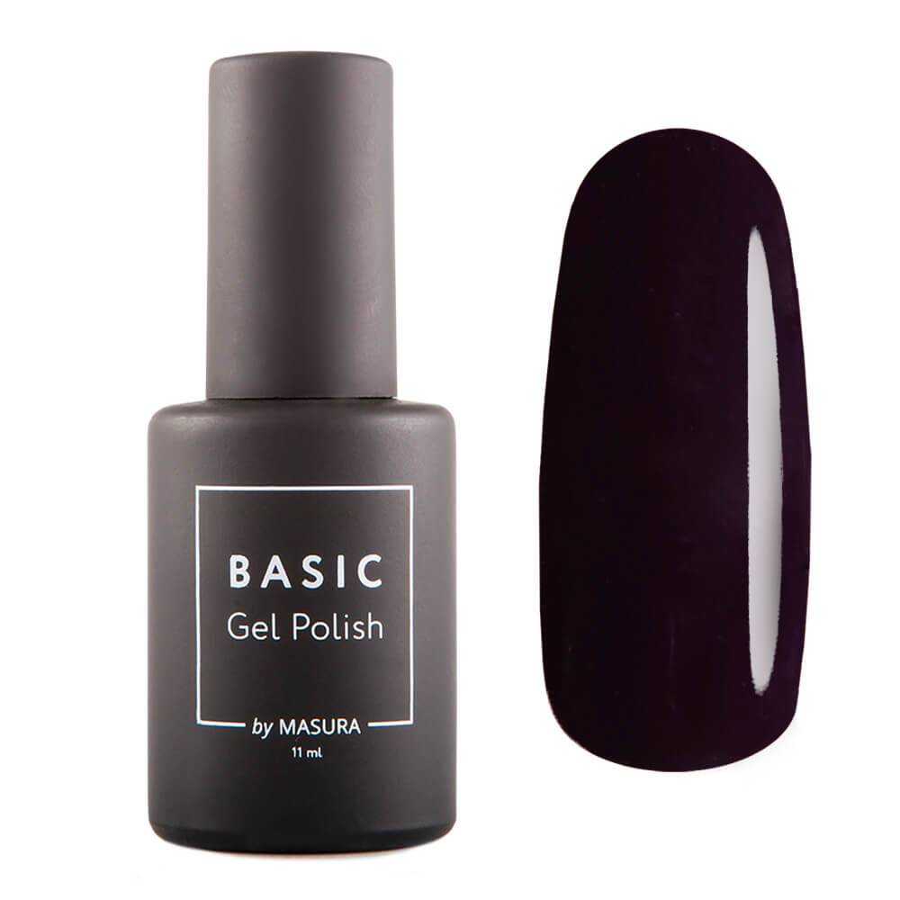 Гель-лак BASIC Успех, 11 мл Гель-лак BASIC Успех, 11 мл