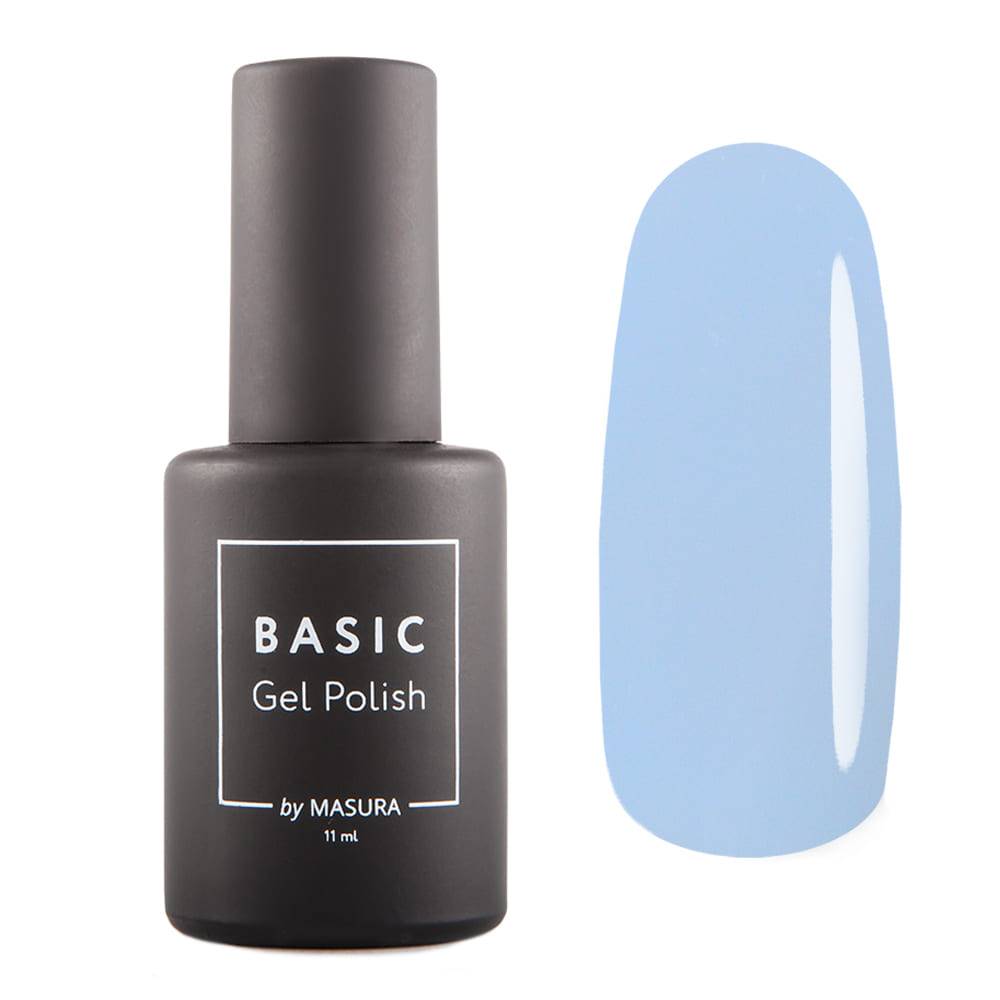 Гель-лак BASIC Флирт, 11 мл Гель-лак BASIC Флирт, 11 мл