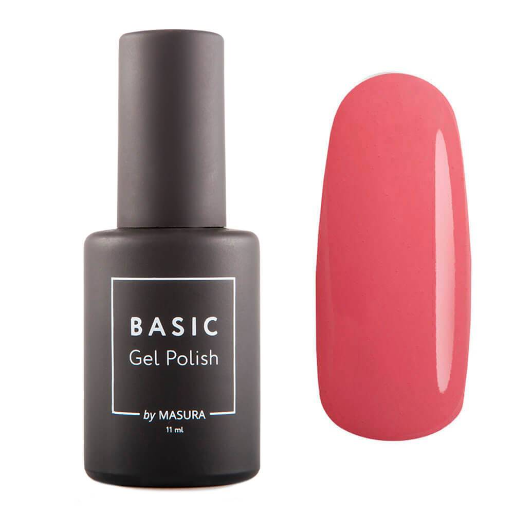 Гель-лак BASIC Must Have, 11 мл Гель-лак BASIC Must Have, 11 мл