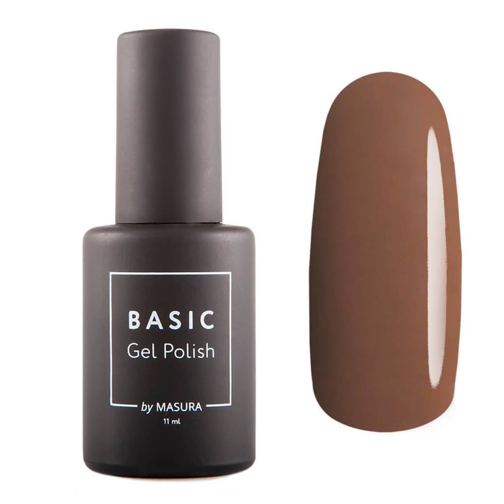 Гель-лак BASIC Кортадо, 11 мл Гель-лак BASIC Кортадо, 11 мл