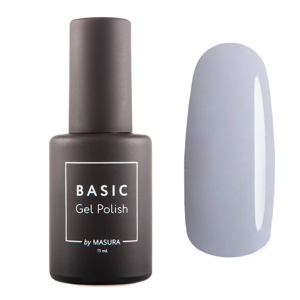Гель-лак BASIC Шарик Одуванчика, 11 мл Гель-лак BASIC Шарик Одуванчика, 11 мл