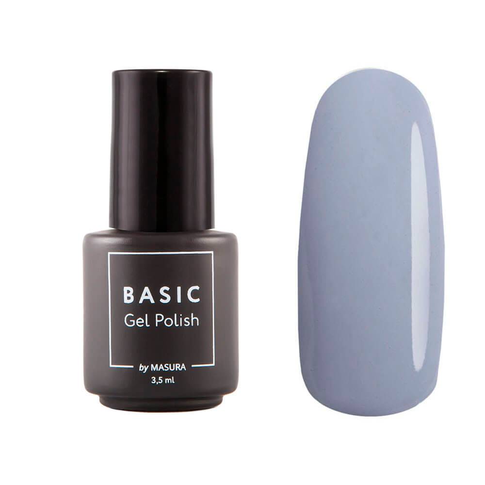 Гель-лак BASIC New Bond Street, 3,5 мл Гель-лак BASIC New Bond Street, 3,5 мл