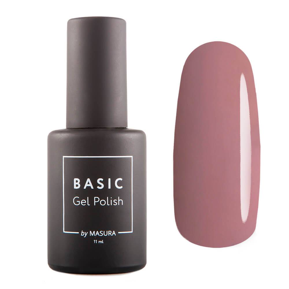 Гель-лак BASIC Это Любовь, 11 мл Гель-лак BASIC Это Любовь, 11 мл