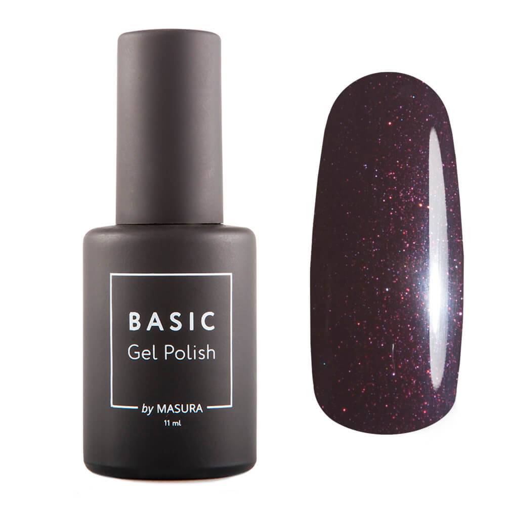Гель-лак BASIC Высокая Мода, 11 мл Гель-лак BASIC Высокая Мода, 11 мл