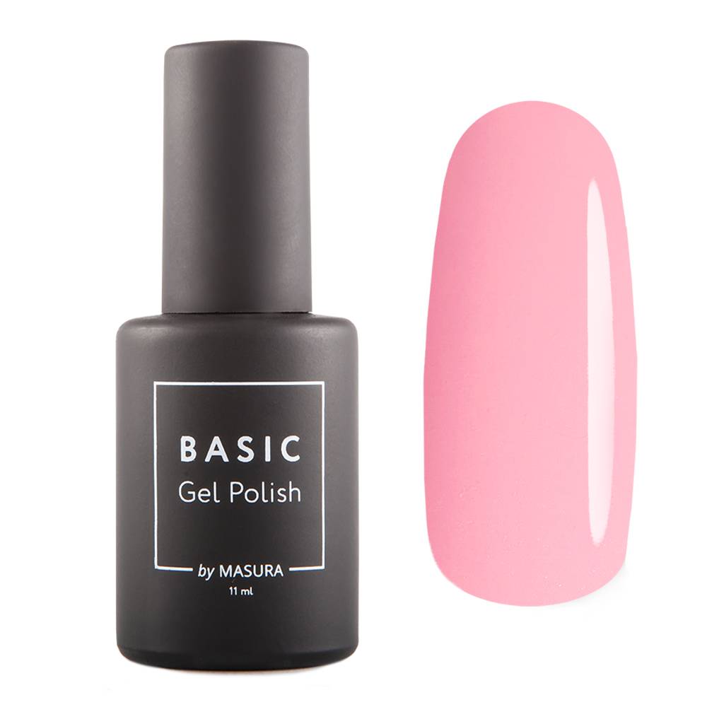 Гель-лак BASIC Аргентина, 11 мл Гель-лак BASIC Аргентина, 11 мл