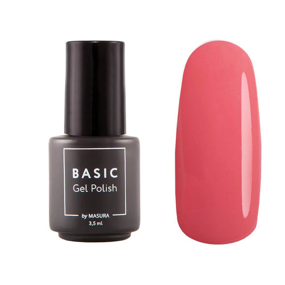 Гель-лак BASIC Must Have, 3,5 мл Гель-лак BASIC Must Have, 3,5 мл