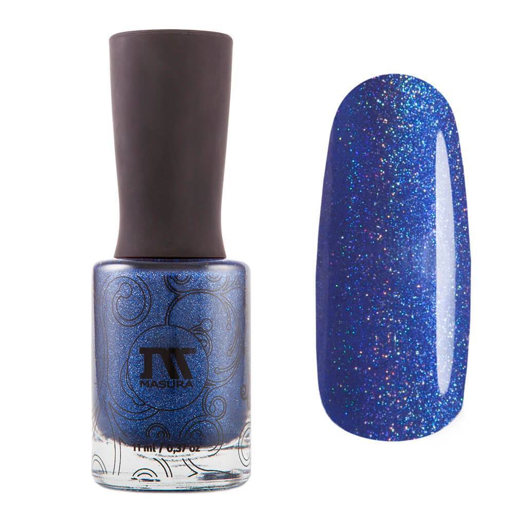 Лак для ногтей Blue My Mind, 11 мл Лак для ногтей Blue My Mind, 11 мл