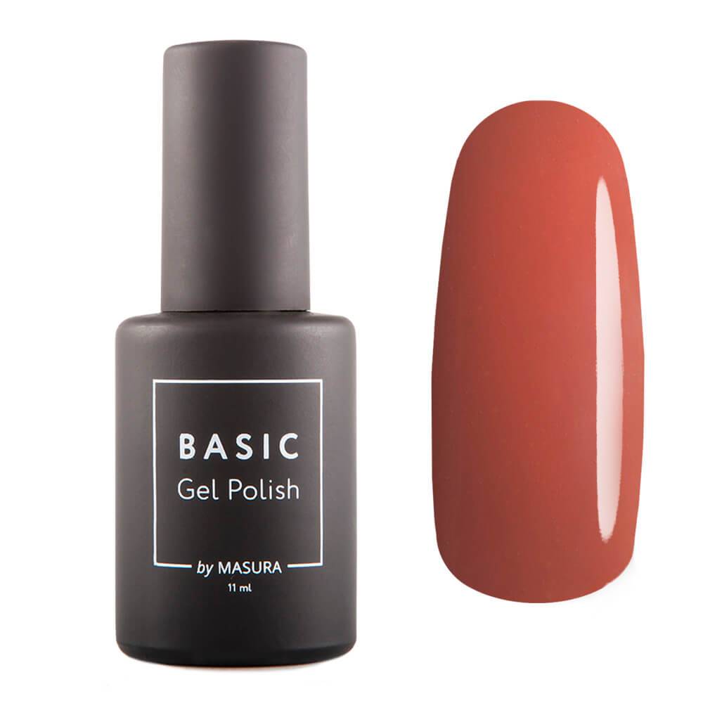 Гель-лак BASIC Дубровник, 11 мл Гель-лак BASIC Дубровник, 11 мл