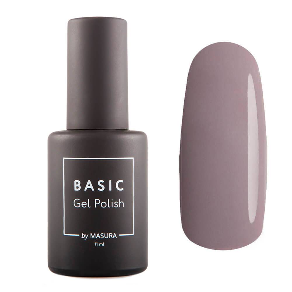 Гель-лак BASIC Доппио, 11 мл Гель-лак BASIC Доппио, 11 мл