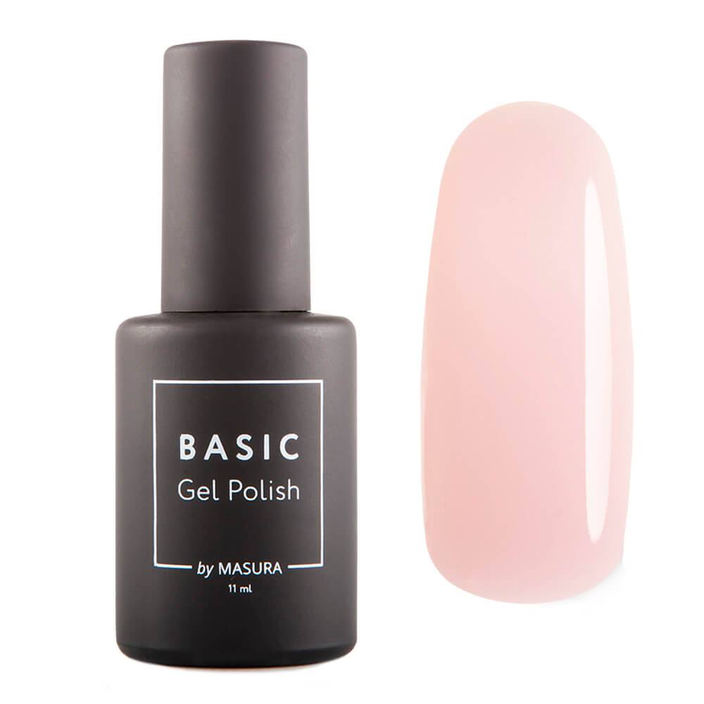 Гель-лак BASIC Гран-Парадизо, 11 мл Гель-лак BASIC Гран-Парадизо, 11 мл