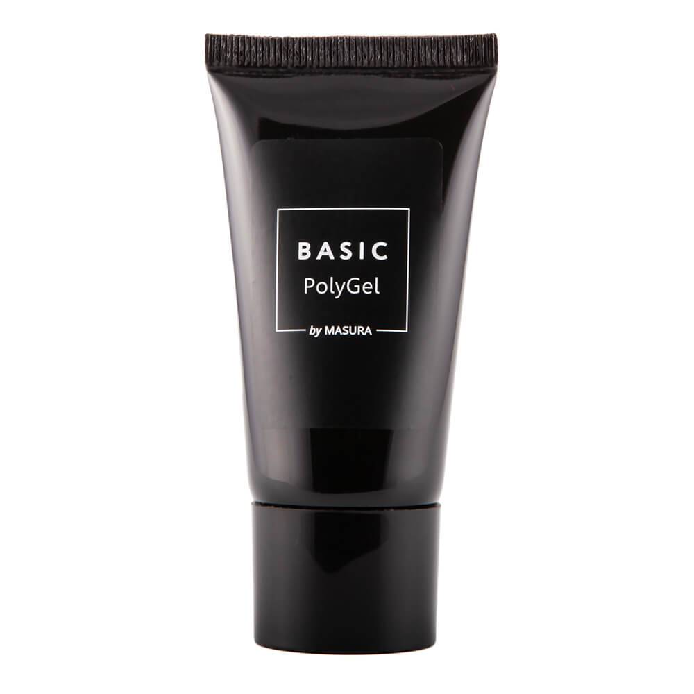 Полигель BASIC белый, 30 гр Полигель BASIC белый, 30 гр