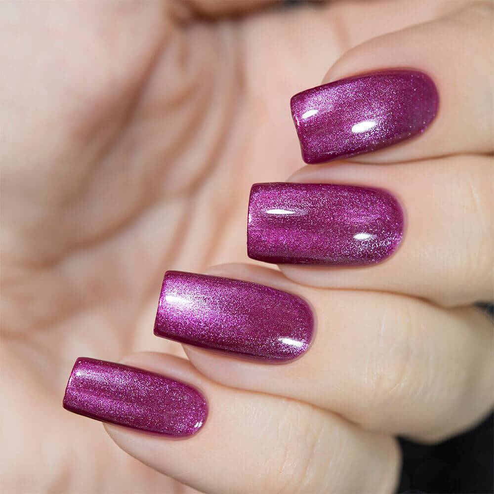 Пурпурный жемчуг 904-263
